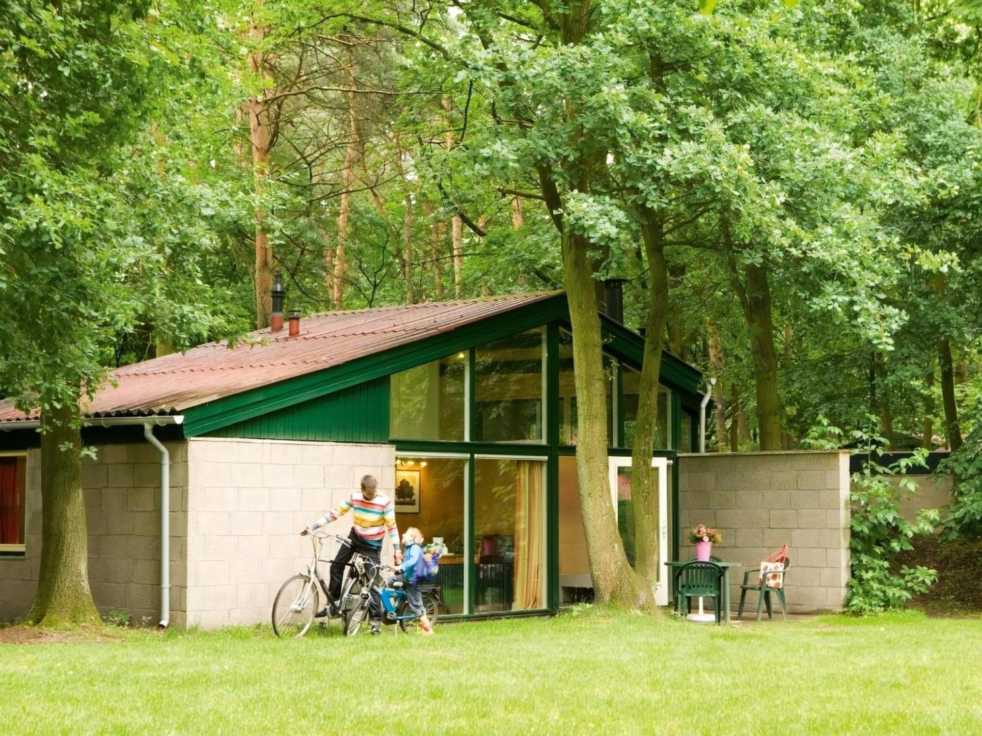 Landal De Lommerbergen Reuver Kültér fotó