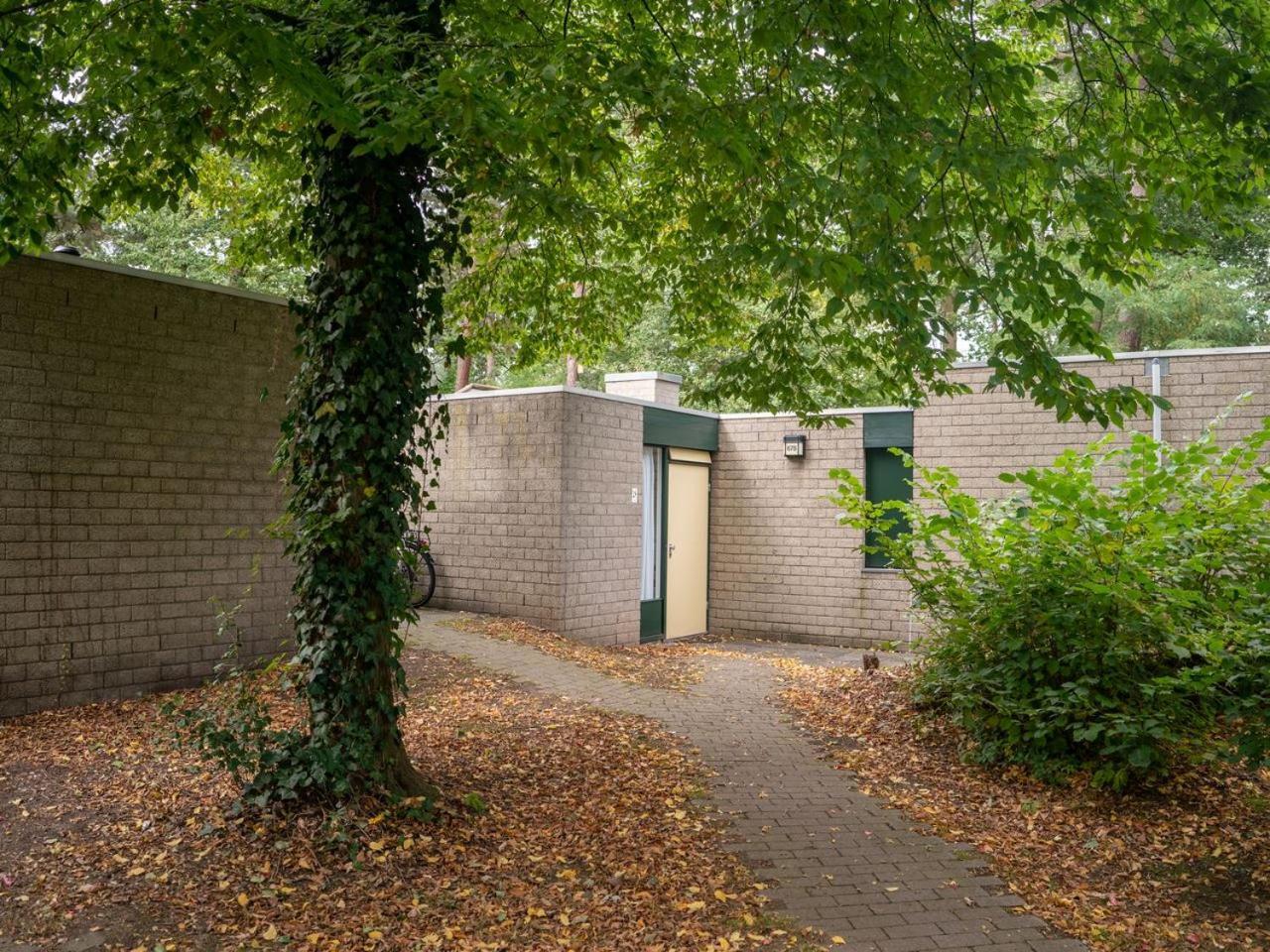 Landal De Lommerbergen Reuver Szoba fotó