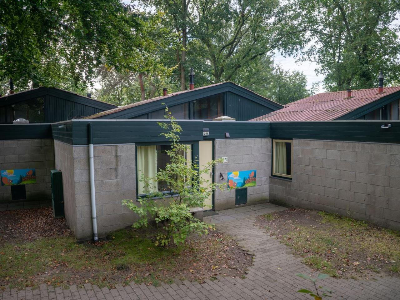 Landal De Lommerbergen Reuver Szoba fotó