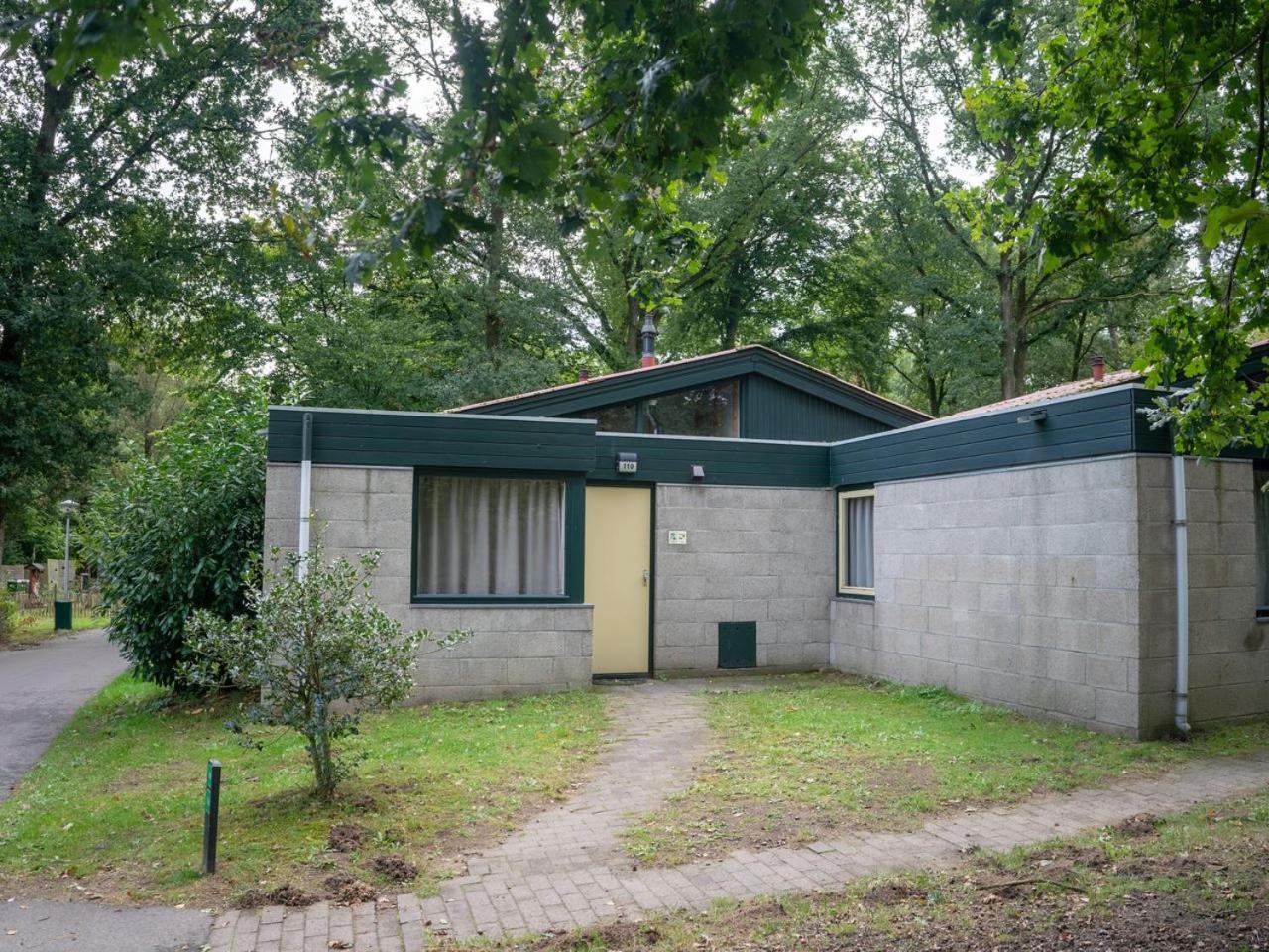 Landal De Lommerbergen Reuver Szoba fotó