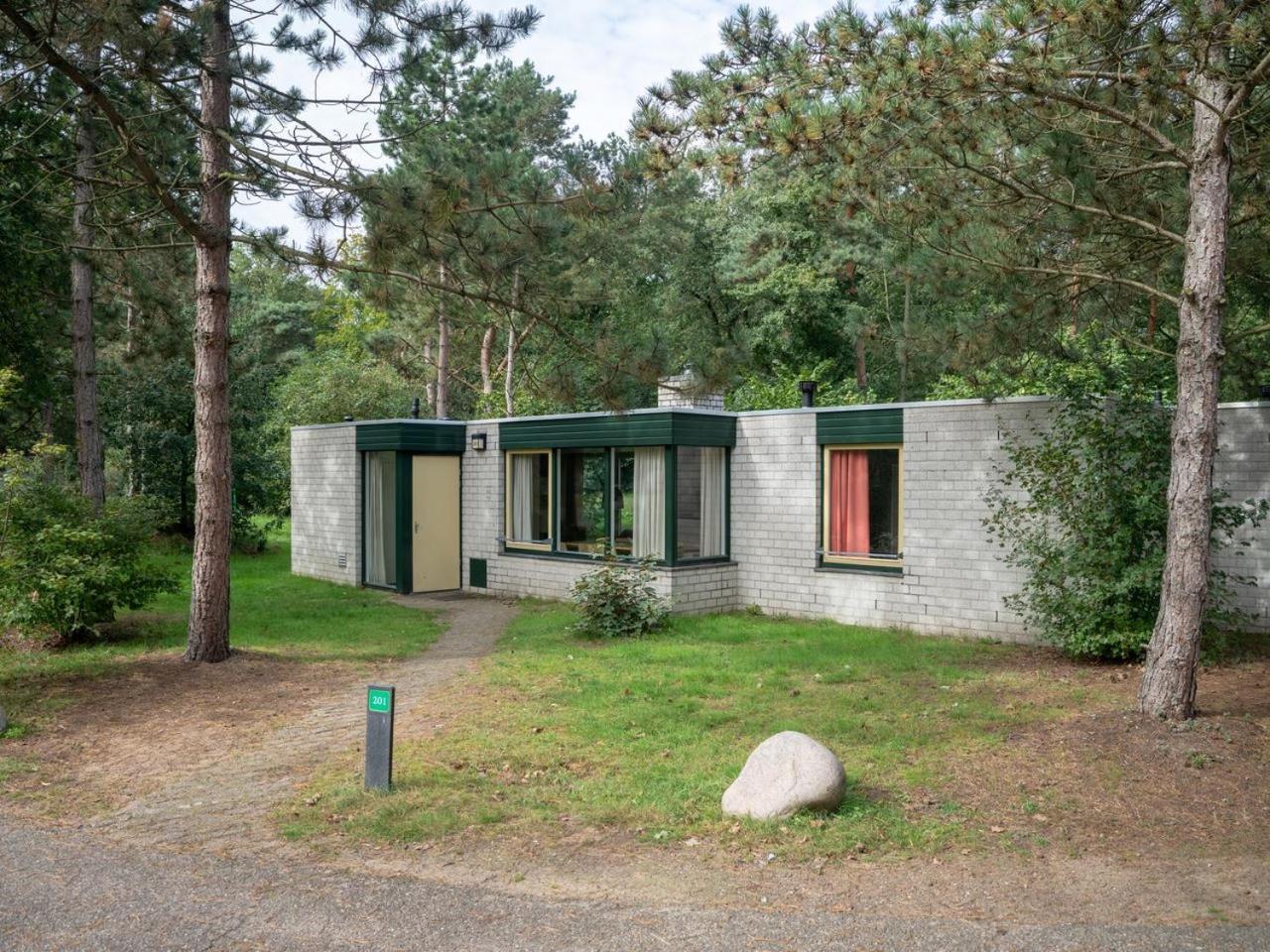Landal De Lommerbergen Reuver Szoba fotó