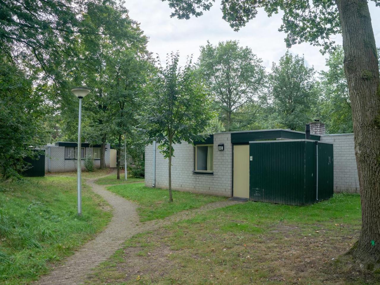 Landal De Lommerbergen Reuver Szoba fotó