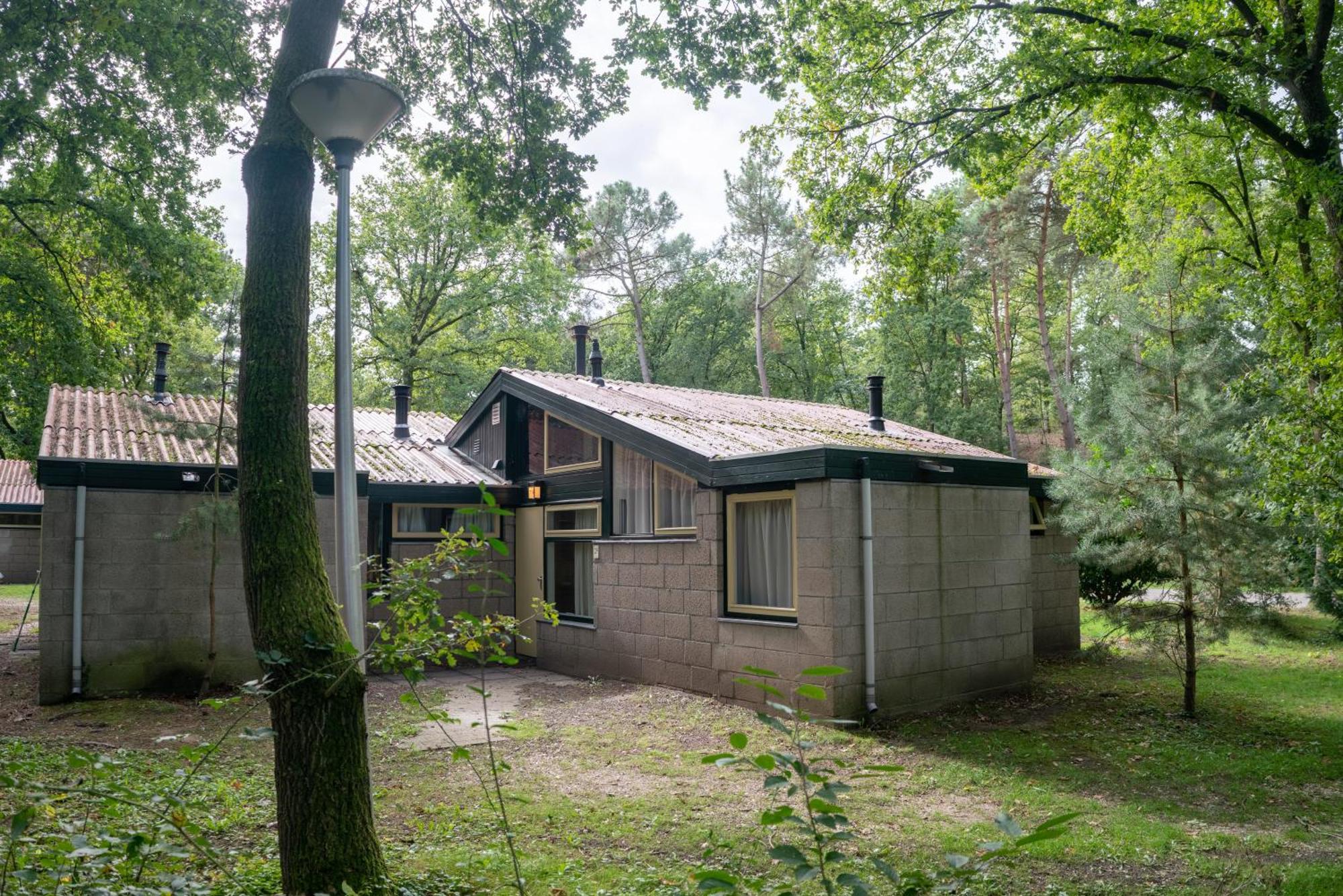 Landal De Lommerbergen Reuver Kültér fotó